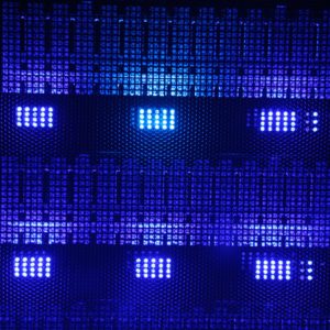 image of computer screen showing datas