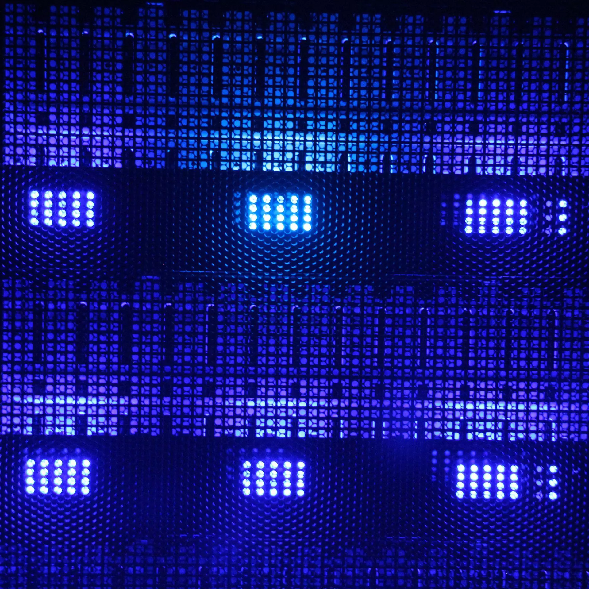 image of computer screen showing datas