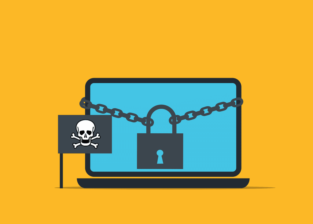 Is your business protected from ransomware attacks